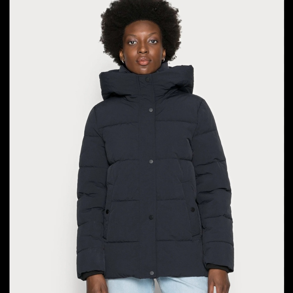Esprit - Women’s Puffy Down Jacket
